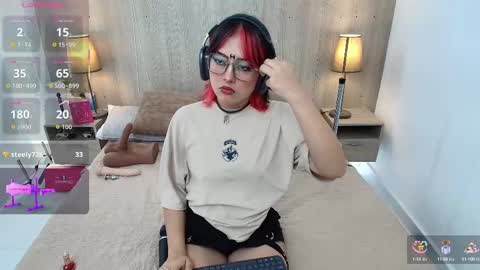 Iris online show from October 2, 7:56 pm