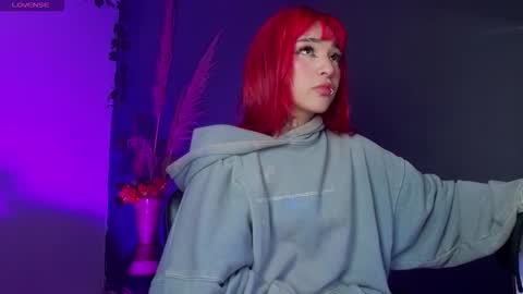  Iris  online show from February 12, 7:01 am