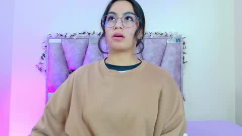 Iris online show from April 15, 8:09 pm