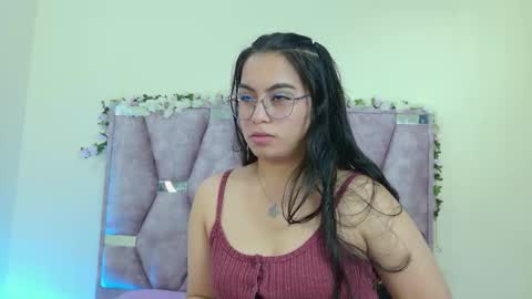 Iris online show from February 13, 7:17 pm