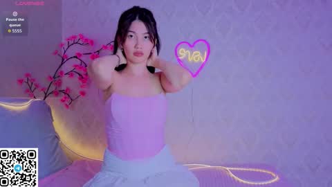 iris on cam online show from September 19, 7:17 pm
