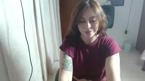 irisarellano_ online show from March 24, 1:39 pm