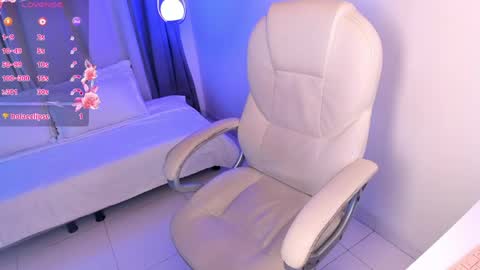 irisbeel online show from February 28, 6:06 am