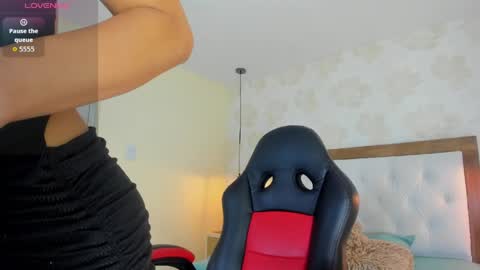 Iris  online show from April 21, 7:10 pm