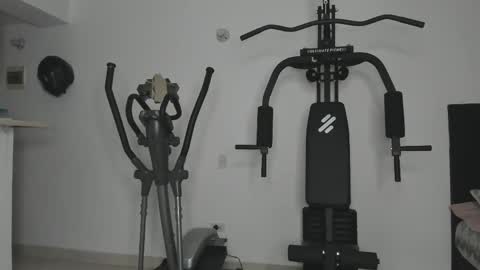 Iris Fit online show from April 19, 12:28 pm