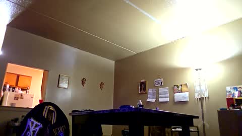 irishborn64 online show from December 1, 6:22 am