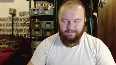 Snapshot of irishdaddy24 chatting on October 10, 5:30 pm twitter theirishman205 online show from October 10, 5:30 pm