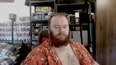 Snapshot of irishdaddy24 chatting on September 14, 11:22 am twitter theirishman205 online show from September 14, 11:22 am