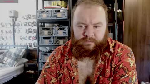 Snapshot of irishdaddy24 chatting on September 15, 3:35 pm twitter theirishman205 online show from September 15, 3:35 pm