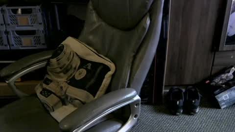 Snapshot of irishdaddy24 chatting on December 28, 1:17 pm twitter theirishman205 online show from December 28, 1:17 pm