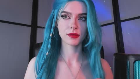 Snapshot of irisice chatting on December 24, 10:39 pm Miss Iris Fansly Miss Iris new inst.  online show from December 24, 10:39 pm