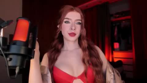 Snapshot of irisice chatting on October 4, 7:22 pm Miss Iris Fansly Miss Iris new inst.  online show from October 4, 7:22 pm