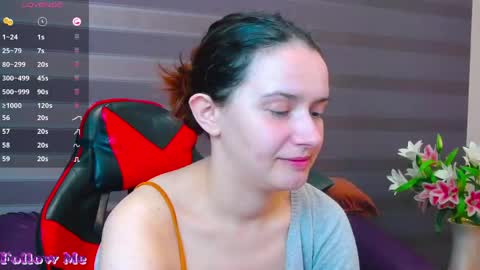 Iris online show from April 22, 2:52 am