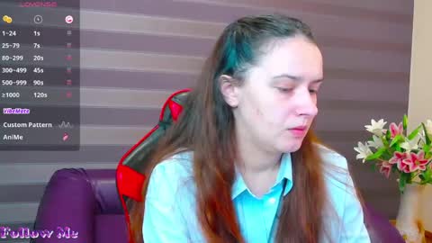 Iris online show from April 21, 2:51 am