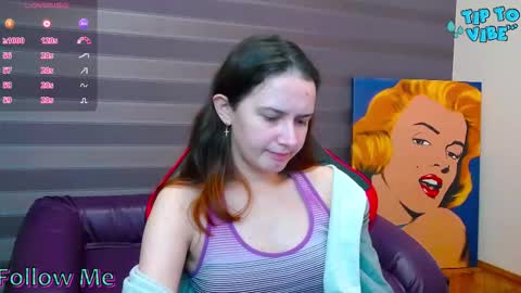 Iris online show from November 20, 4:55 am