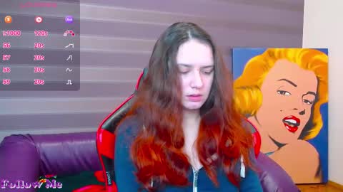 Iris online show from February 22, 2:15 am