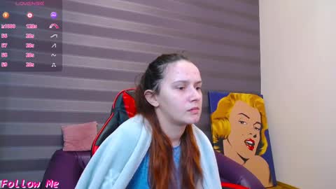 Iris online show from March 8, 5:07 am