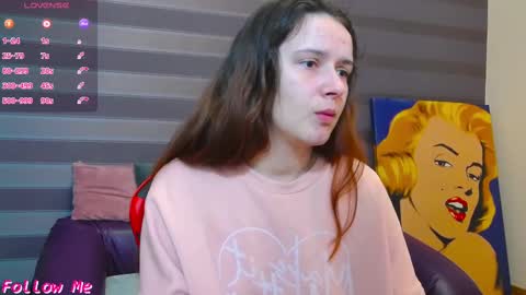 Iris online show from March 6, 12:32 am