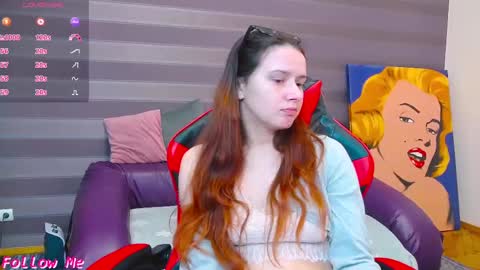 Iris online show from March 11, 3:04 am