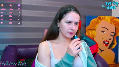 Iris online show from October 20, 3:44 am