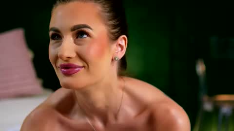 Maria online show from December 3, 2:12 am