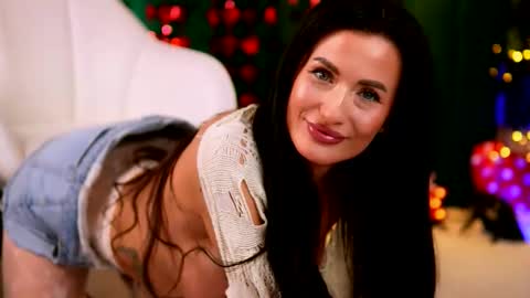 Maria online show from February 12, 4:27 am