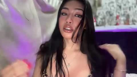 iriss_fox online show from November 8, 11:41 pm