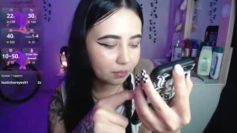 Iris  online show from February 13, 6:17 am