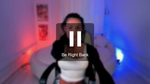  IRMA  FOLLOW ME  online show from September 11, 2:07 pm