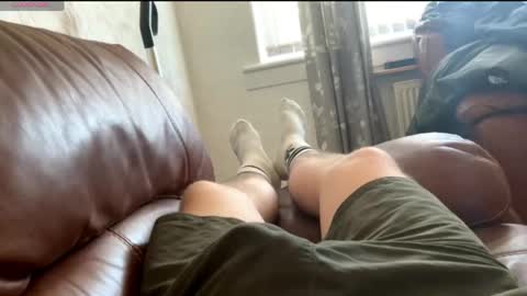 Sc - andrew vernel online show from April 22, 4:58 pm