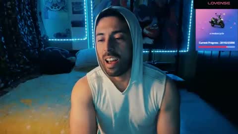 Dany - Indepent model online show from September 22, 10:14 pm