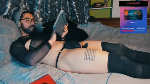 Dany - Indepent model online show from February 5, 4:06 am