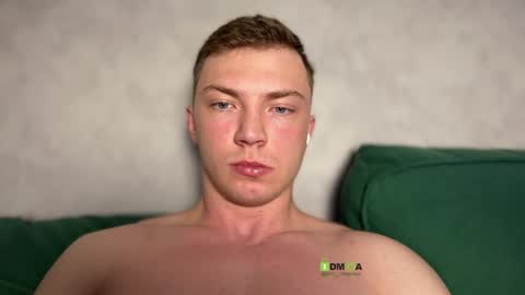 Iron online show from April 26, 11:13 pm