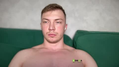 Iron online show from April 25, 9:12 pm