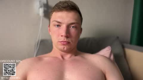 Iron online show from November 10, 2:36 am