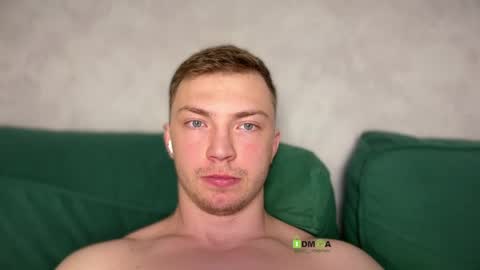 Iron online show from April 23, 10:33 pm