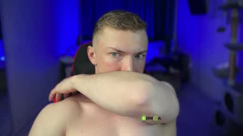 Iron online show from February 11, 11:08 pm