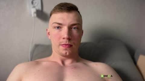 Iron online show from March 18, 10:04 pm