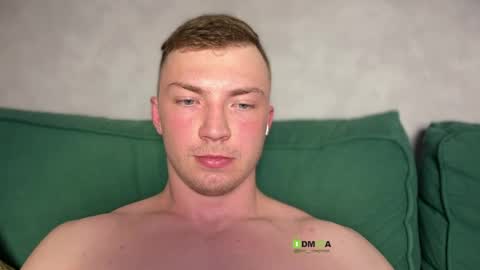 Iron online show from March 23, 10:37 pm