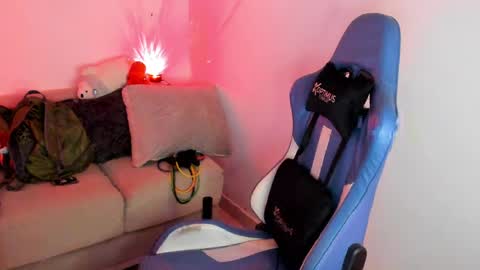 Iron online show from April 5, 1:46 am