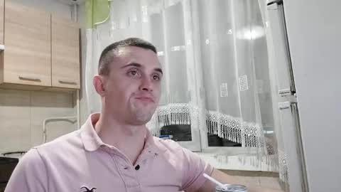 Anton online show from March 13, 9:29 pm