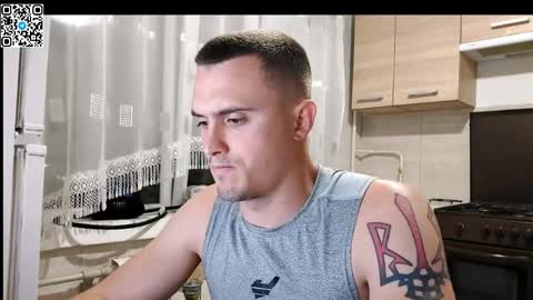 Anton online show from June 3, 6:57 pm