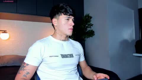 Iron Tous online show from March 1, 9:08 pm