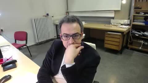 IronChrome online show from March 5, 10:02 am