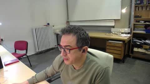 IronChrome online show from March 10, 9:13 am