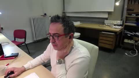 IronChrome online show from March 6, 11:09 am