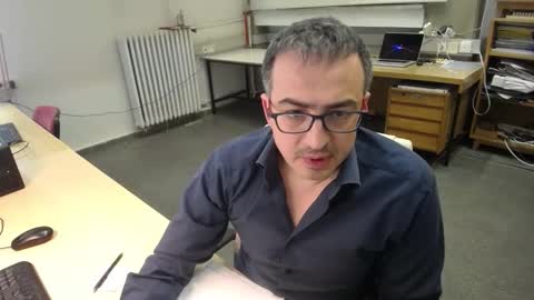 IronChrome online show from February 6, 10:30 am