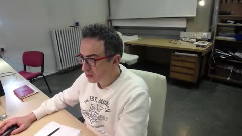 IronChrome online show from March 4, 9:50 am