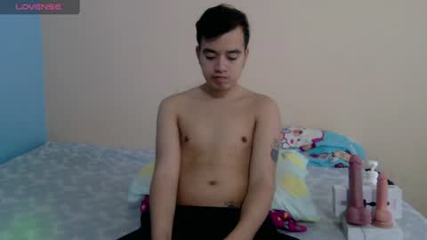 irondante01 online show from July 28, 12:48 pm