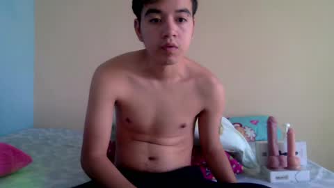 irondante01 online show from April 22, 12:23 pm